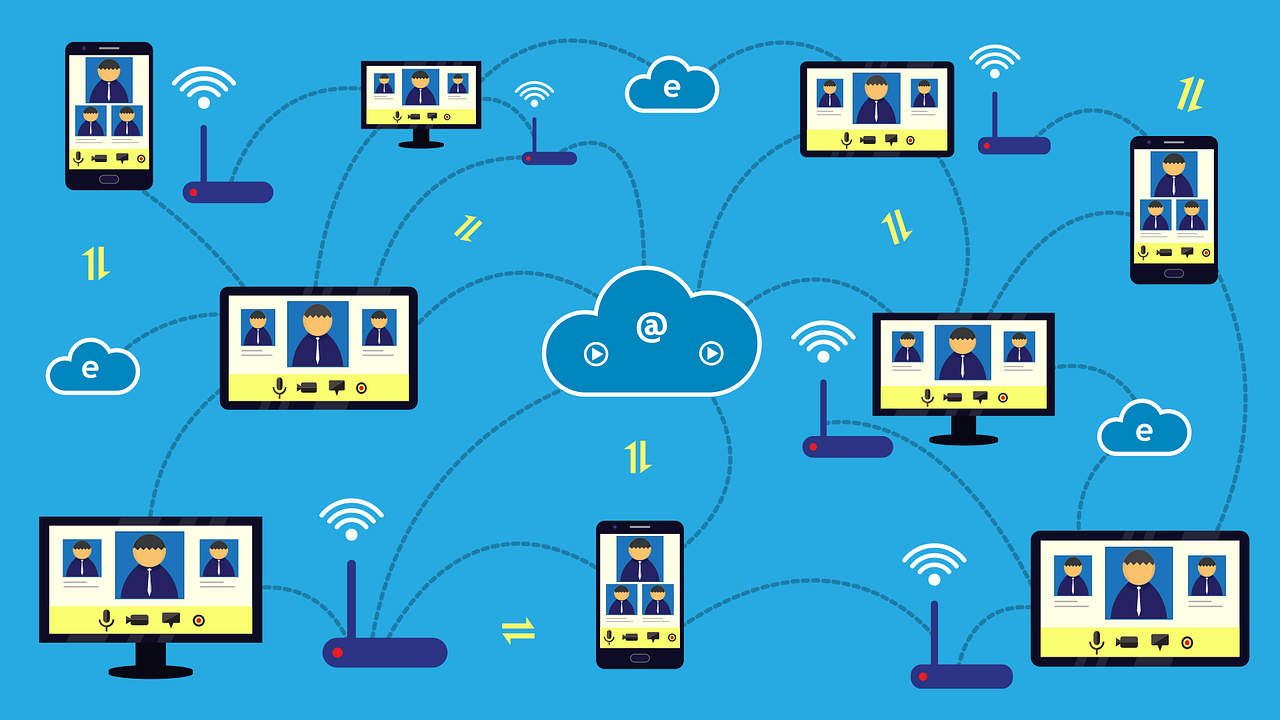 Как выбрать и установить Wi-Fi роутер