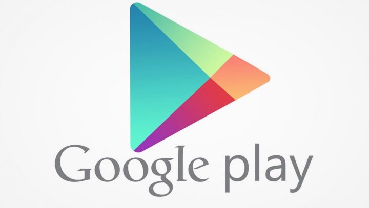 Google  Play Market