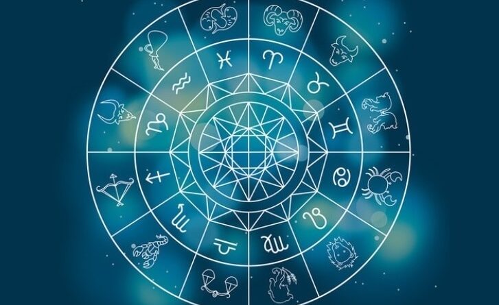 Астрология онлайн