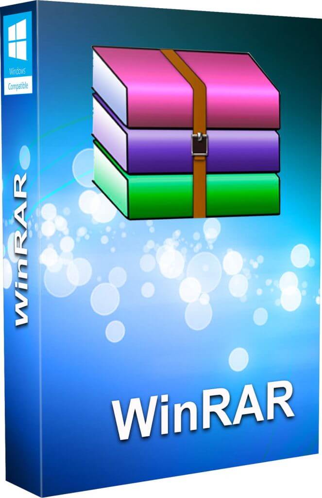 Архиватор WinRAR: функции, преимущества