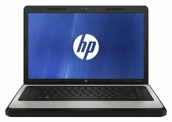 Ноутбуки HP: возможные поломки, как устранить