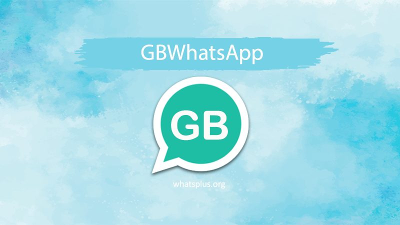 GB WhatsApp: что это, преимущества