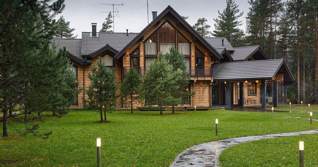Покупка дома в Домодедово: важные аспекты
