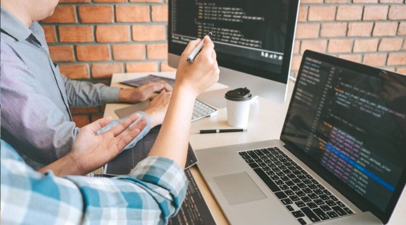 Аутсорсинг разработчиков