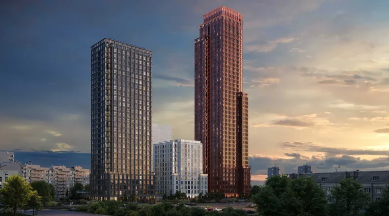 Современное жильё в Москве: как выбрать комфортную среду для жизни