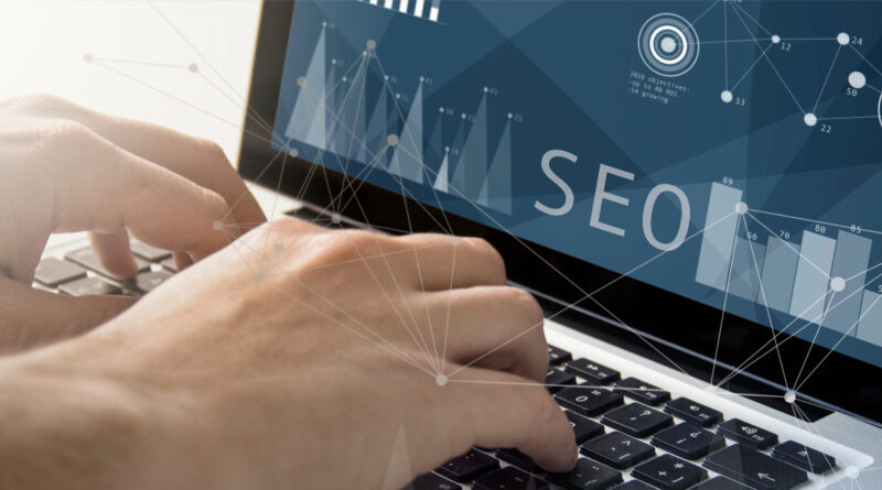 SEO в 2025 году