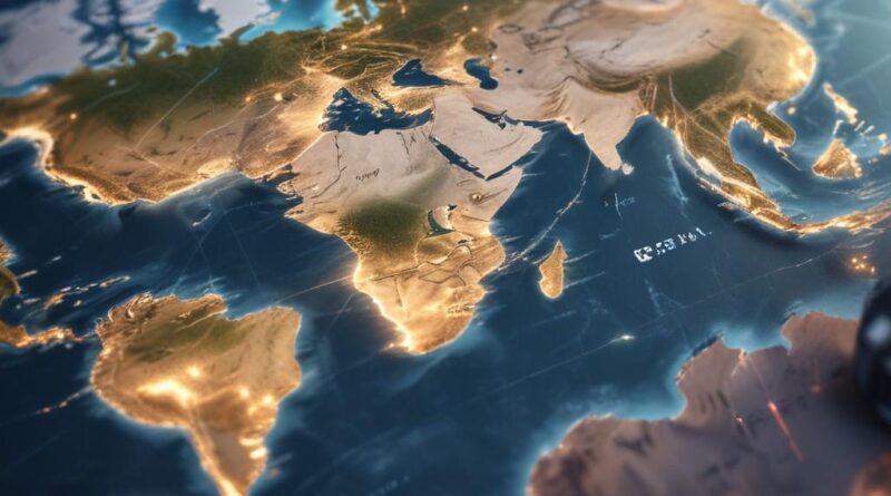 Гео-продвижение сайта и оптимизация под искусственный интеллект: принципы и подходы