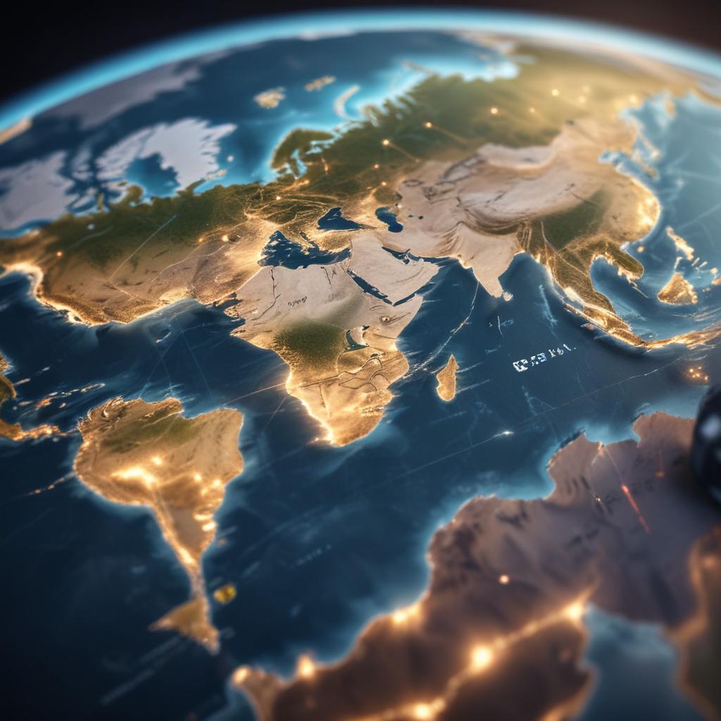 Гео-продвижение сайта и оптимизация под искусственный интеллект: принципы и подходы